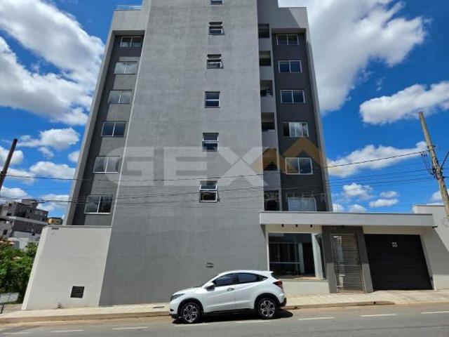 Apartamento venda em Parque Jardim Capitão Silva, Divinópolis