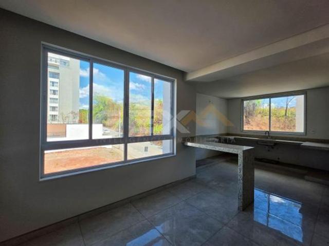 Apartamento venda em Parque Jardim Capitão Silva, Divinópolis