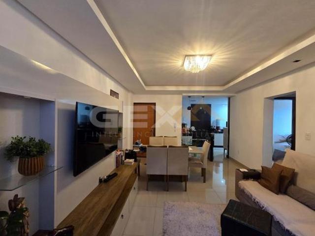 Apartamento venda em Parque Jardim Capitão Silva, Divinópolis
