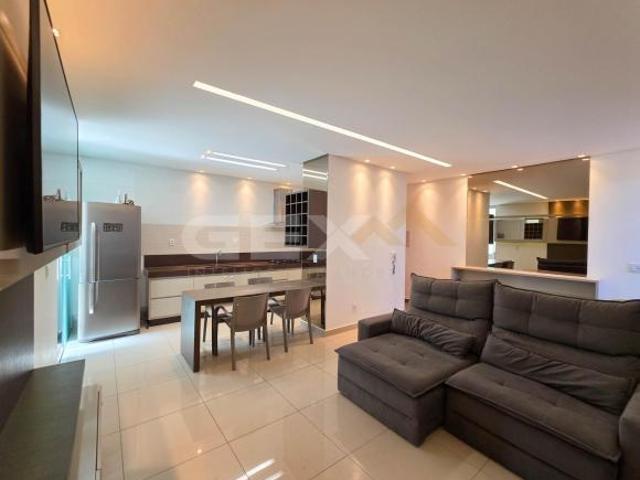 Apartamento venda em Parque Jardim Capitão Silva, Divinópolis