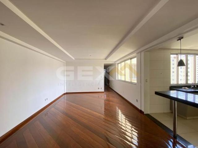Apartamento venda em Centro, Divinópolis