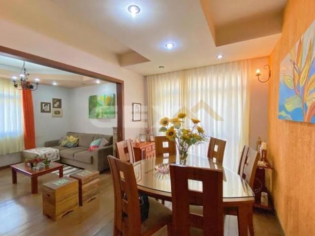 Apartamento venda em Vila Belo Horizonte, Divinópolis