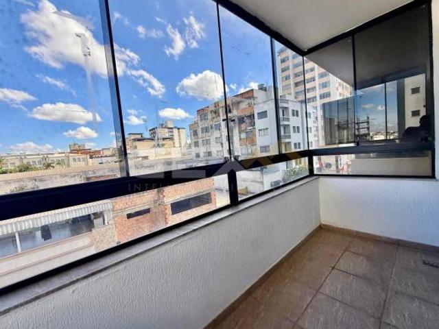 Apartamento venda em Parque Jardim Capitão Silva, Divinópolis