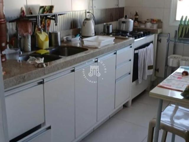 Apartamento venda em Jardim Petrópolis, Jundiaí
