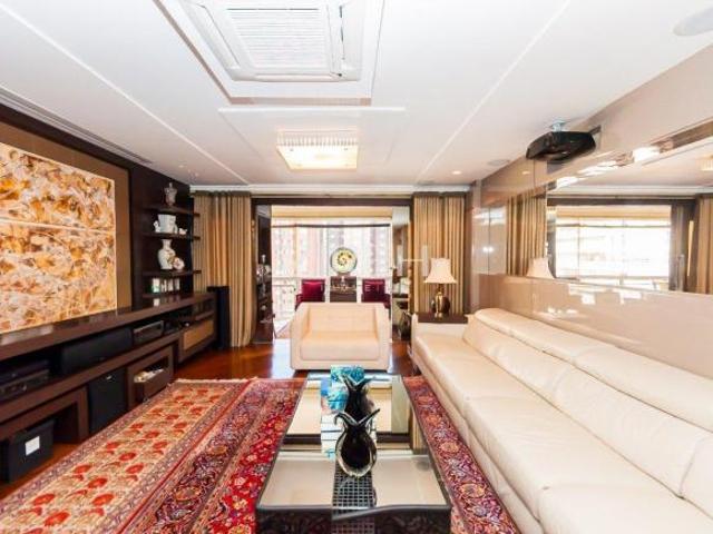 Apartamento venda em Vila Juliana, Curitiba