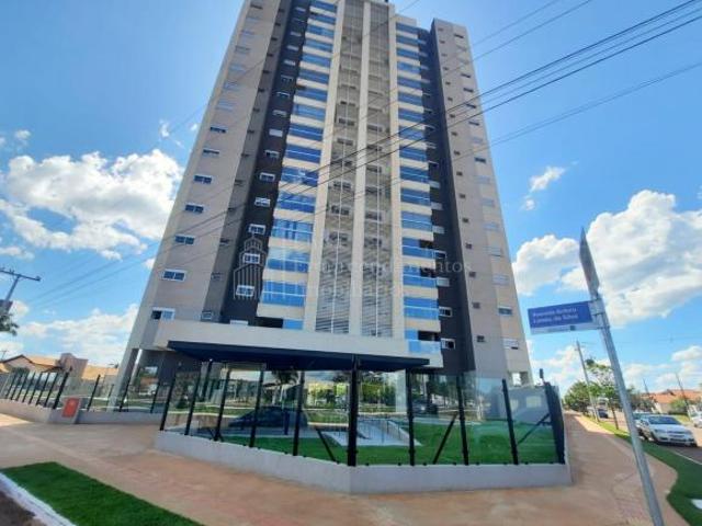 Apartamento venda em Região Geográfica Imediata de Campo Grande, Sidrolândia