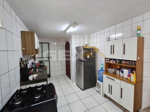 Apartamento venda em Parque Jardim Capitão Silva, Divinópolis