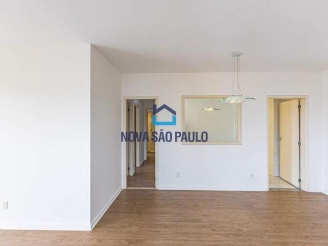 Apartamento venda em Mirandópolis