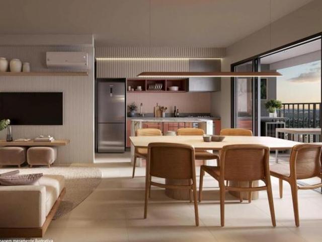Apartamento venda em Região Geográfica Imediata de Goiânia, Goiânia