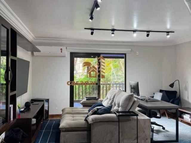 Apartamento venda em Santo André