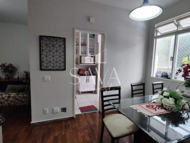 Apartamento venda em Regional Centro-Sul, Belo Horizonte