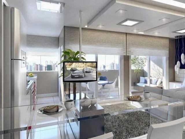Apartamento venda em Primeiro Distrito, Caxias do Sul
