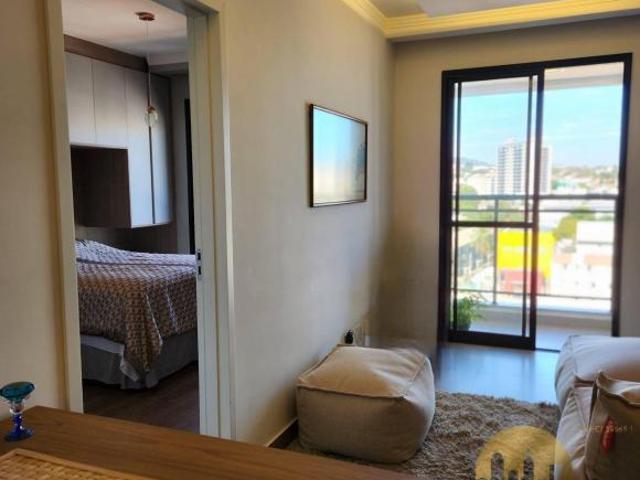 Apartamento venda em Região Imediata de Bragança Paulista, Atibaia