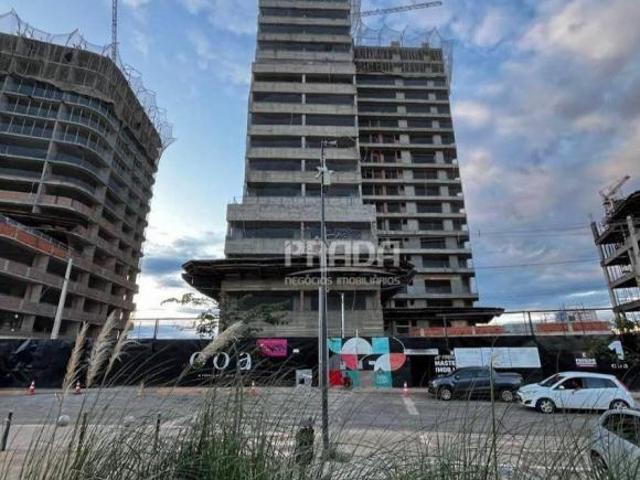 Apartamento venda em Região Geográfica Imediata de Uberlândia, Oliveira Fortes