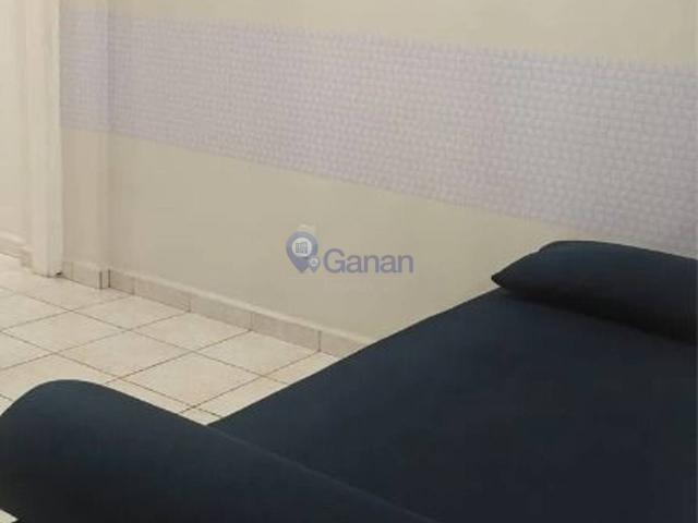Apartamento aluguel em Santos