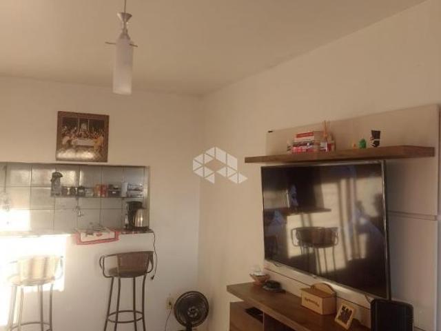 Apartamento venda em Região Geográfica Imediata de Santa Maria, Santa Maria