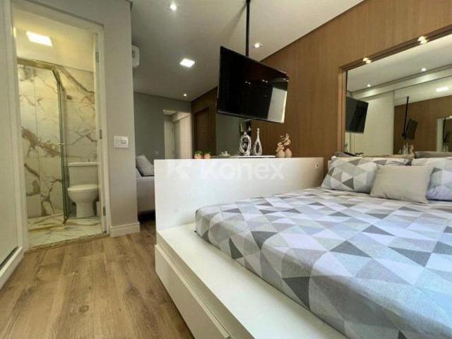 Apartamento venda em Consolação, São Paulo