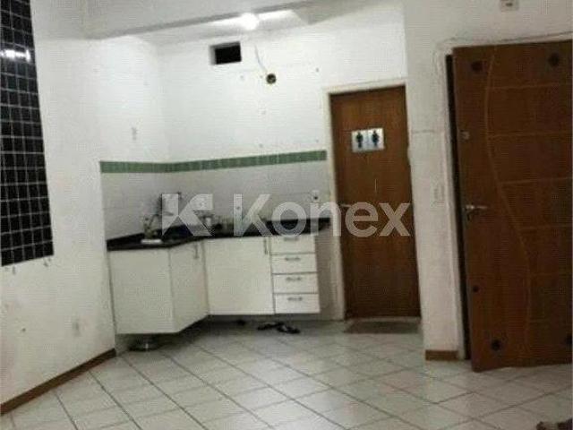 Apartamento venda em República, São Paulo