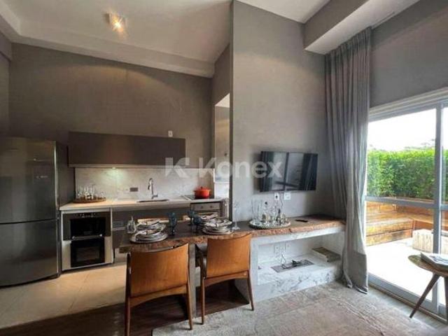 Apartamento venda em Cotia