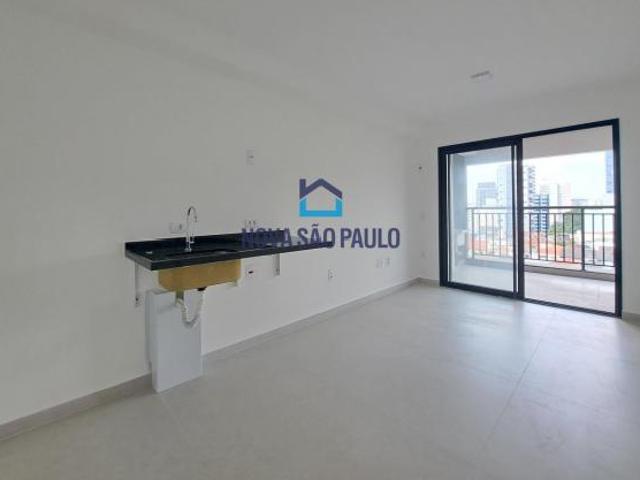 Apartamento venda em Mirandópolis