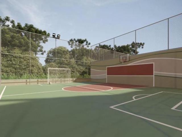 Apartamento venda em Cajuru, Curitiba