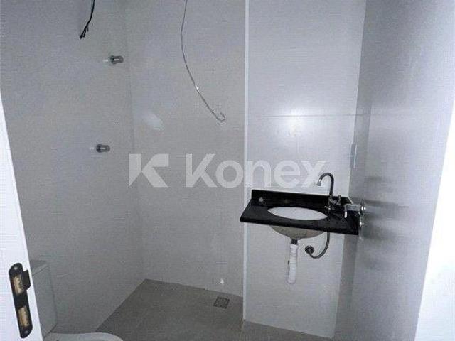 Apartamento venda em Vila Azevedo, São Paulo