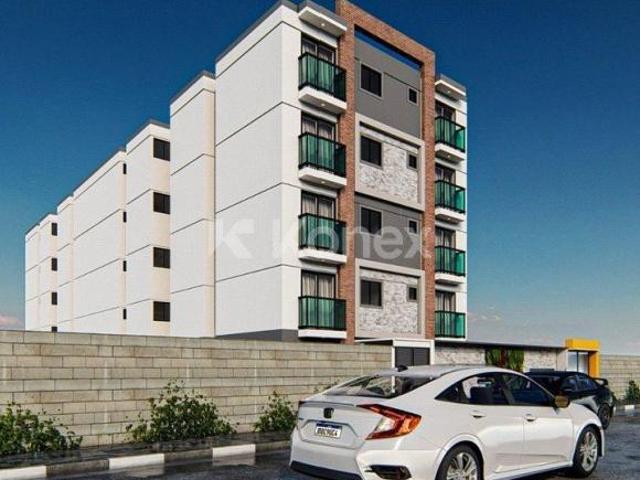 Apartamento venda em Jardim Universo, Valinhos