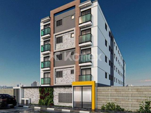 Apartamento venda em Jardim Universo, Valinhos