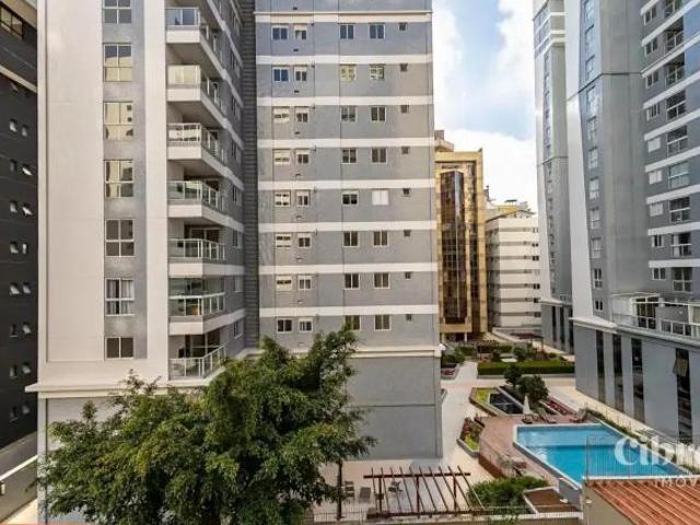 Apartamento venda em Região Geográfica Imediata de Curitiba, Região Metropolitana de Curitiba