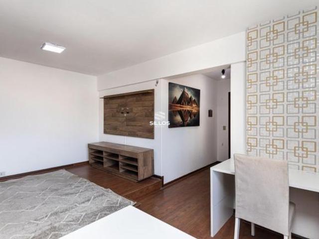 Apartamento venda em Região Geográfica Imediata de Curitiba, Região Metropolitana de Curitiba
