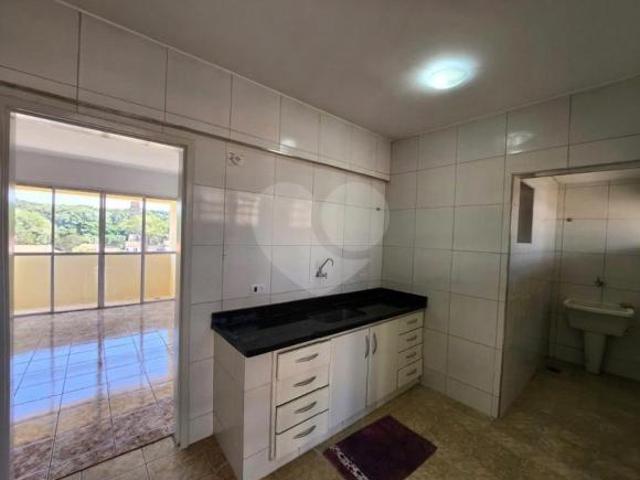 Apartamento venda em Região Imediata de Botucatu, Conchas