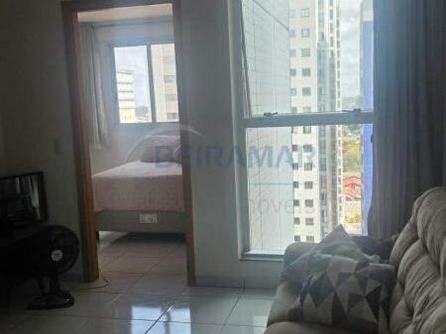 Apartamento venda em Setor de Garagens e Concessionárias de Veículos, Águas Claras