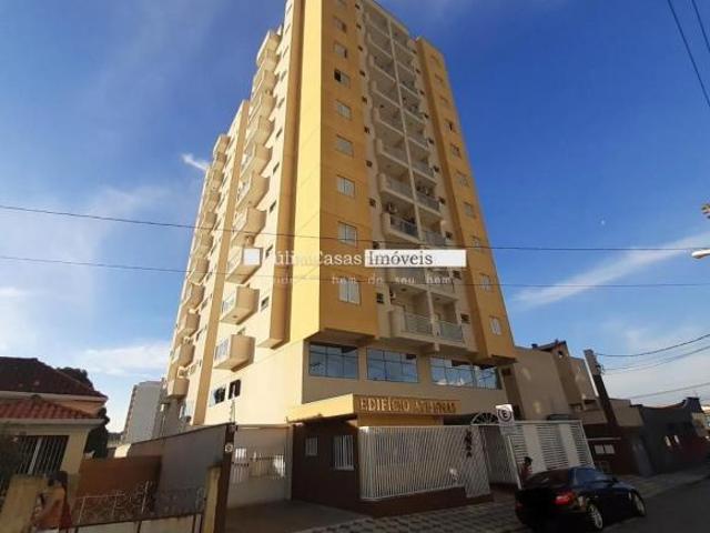 Apartamento venda em Vila Santo Antônio, Sorocaba