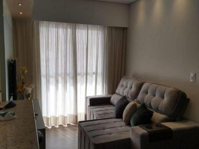 Apartamento venda em Condominio Coronel, Sumaré