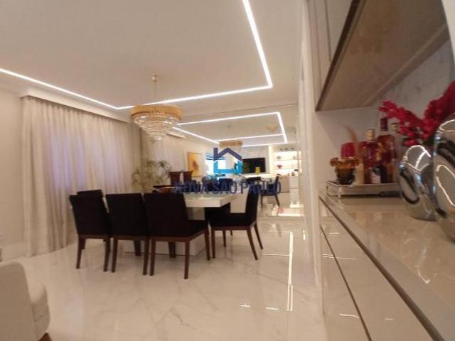 Apartamento venda em Mirandópolis