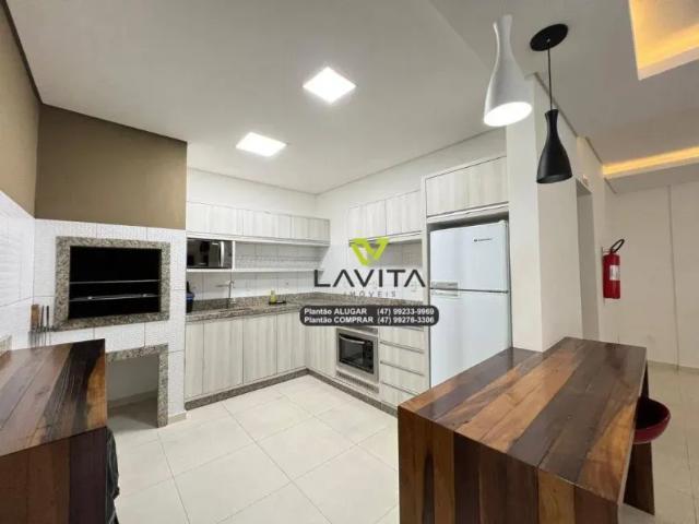 Apartamento venda em Região Geográfica Imediata de Blumenau, Blumenau