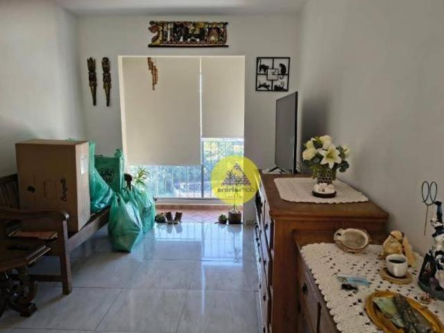 Apartamento venda em Jaguara, São Paulo