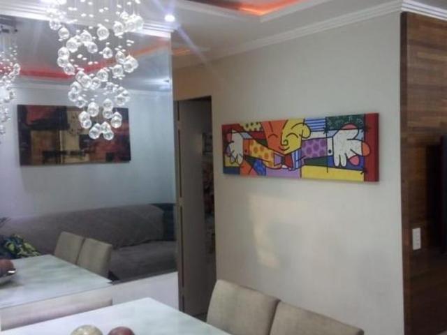 Apartamento venda em Região Imediata de São Paulo, Região Metropolitana de São Paulo