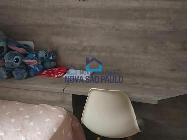 Apartamento venda em Vila Dom Macário, São Paulo