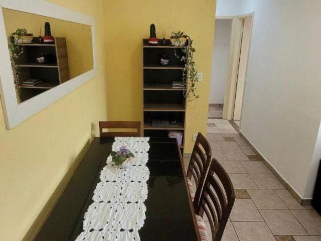Apartamento venda em Jaguara, São Paulo