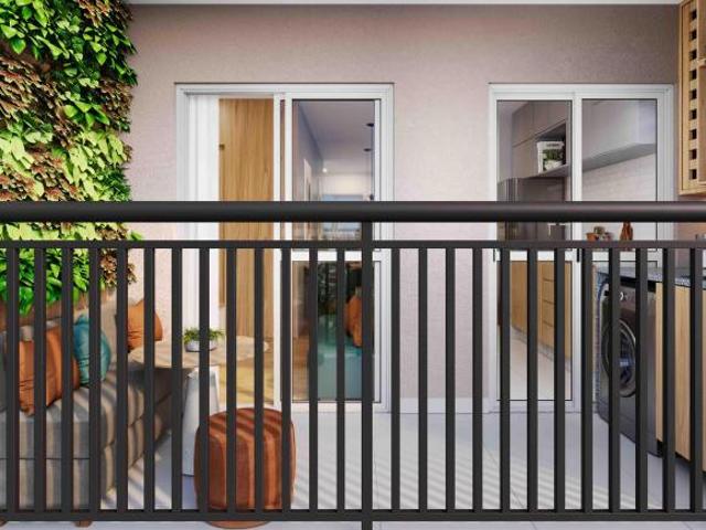 Apartamento venda em Residencial Parque das Árvores, Paulínia