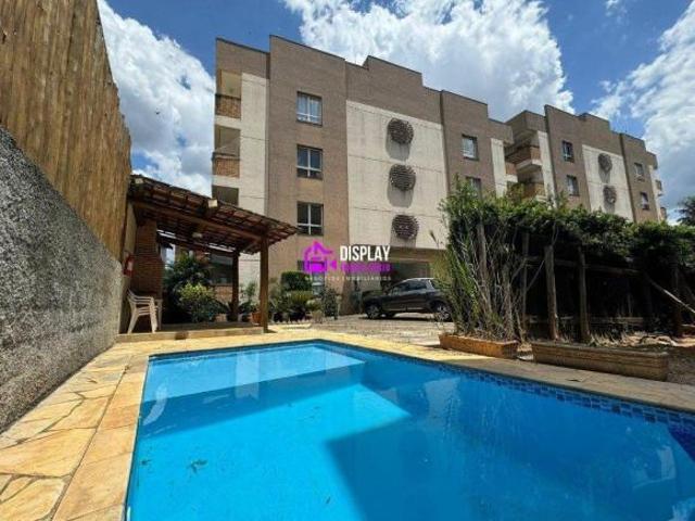 Apartamento venda em Ibiúna, Ibiuna