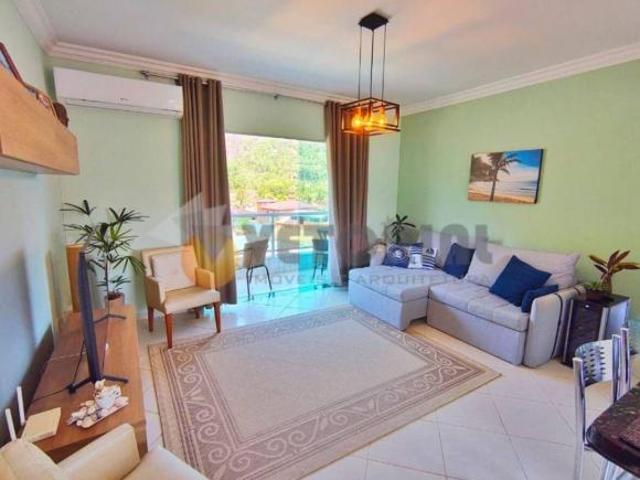 Apartamento venda em Região Imediata de Caraguatatuba-Ubatuba-São Sebastião, Região Metropolitana do Vale do Paraíba e Litoral Norte