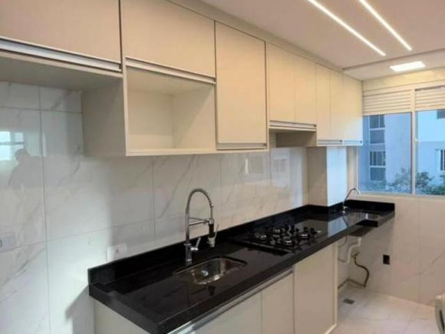 Apartamento venda em Cajamar