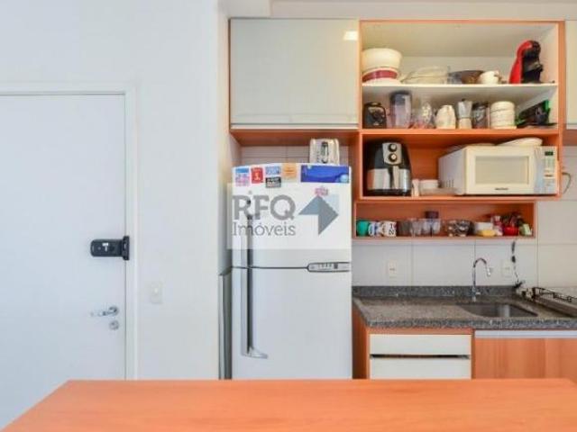 Apartamento venda em Glicério