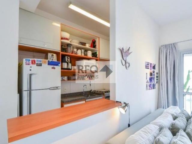 Apartamento venda em Região Imediata de Birigui-Penápolis, Glicério