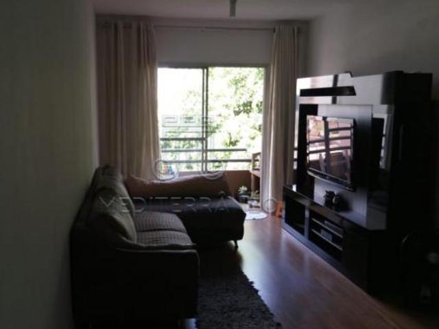 Apartamento venda em Jundiaí, Jardim Tamoio