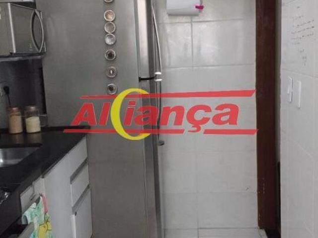 Apartamento venda em Vila Maria Dirce, Guarulhos