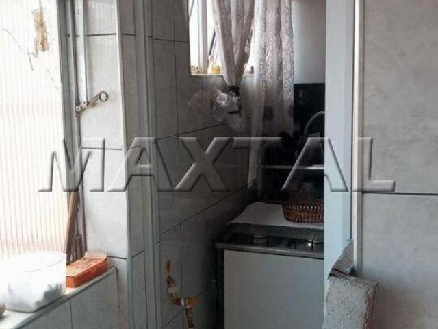 Apartamento venda em Região Imediata de São Paulo, Região Metropolitana de São Paulo