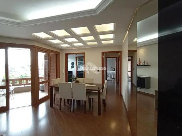 Apartamento venda em Região Geográfica Imediata de Caxias do Sul, Caxias do Sul